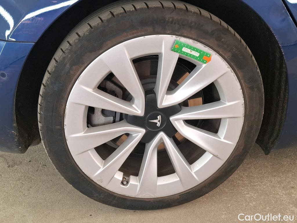  Tesla  Model 3 TESLA  / 2018 / 4P / Berline Autonomie Standard Plus RWD #29