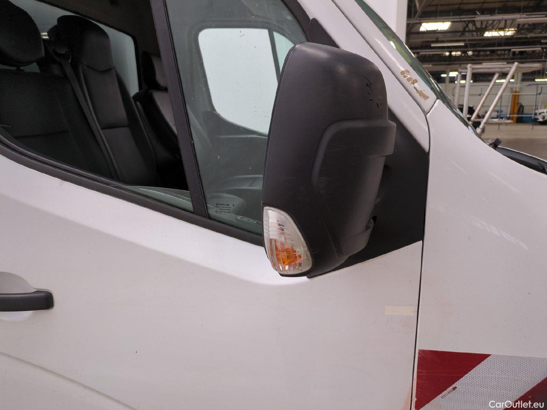  Renault  Master RENAULT  SC / 2019 / 2P / Châssis cabine CC GCF Pr RJ3500 L3 Energy dCi 145 #54