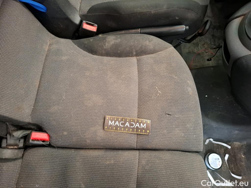  Citroen  Berlingo  Fourgon Club L1 (Court) 1.6 BlueHDi 75CV BVM5 E6 #42