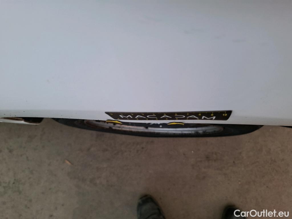  Citroen  Berlingo  Fourgon Club L1 (Court) 1.6 BlueHDi 75CV BVM5 E6 #63