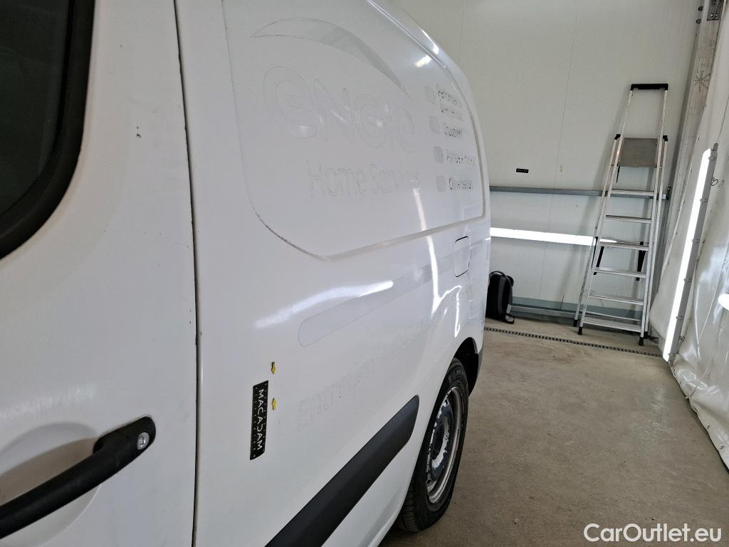  Citroen  Berlingo  Fourgon Club L1 (Court) 1.6 BlueHDi 75CV BVM5 E6 #48