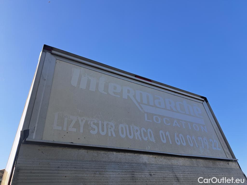 Ford  Transit FORD  / 2019 / 2P / Châssis cabine T 350 L4 TREND B 2.0 ecob 130 HDT #4