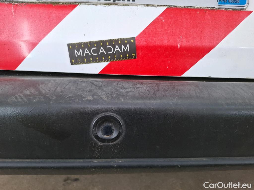  Citroen  Berlingo  Fourgon Club L1 (Court) 1.6 BlueHDi 75CV BVM5 E6 #17