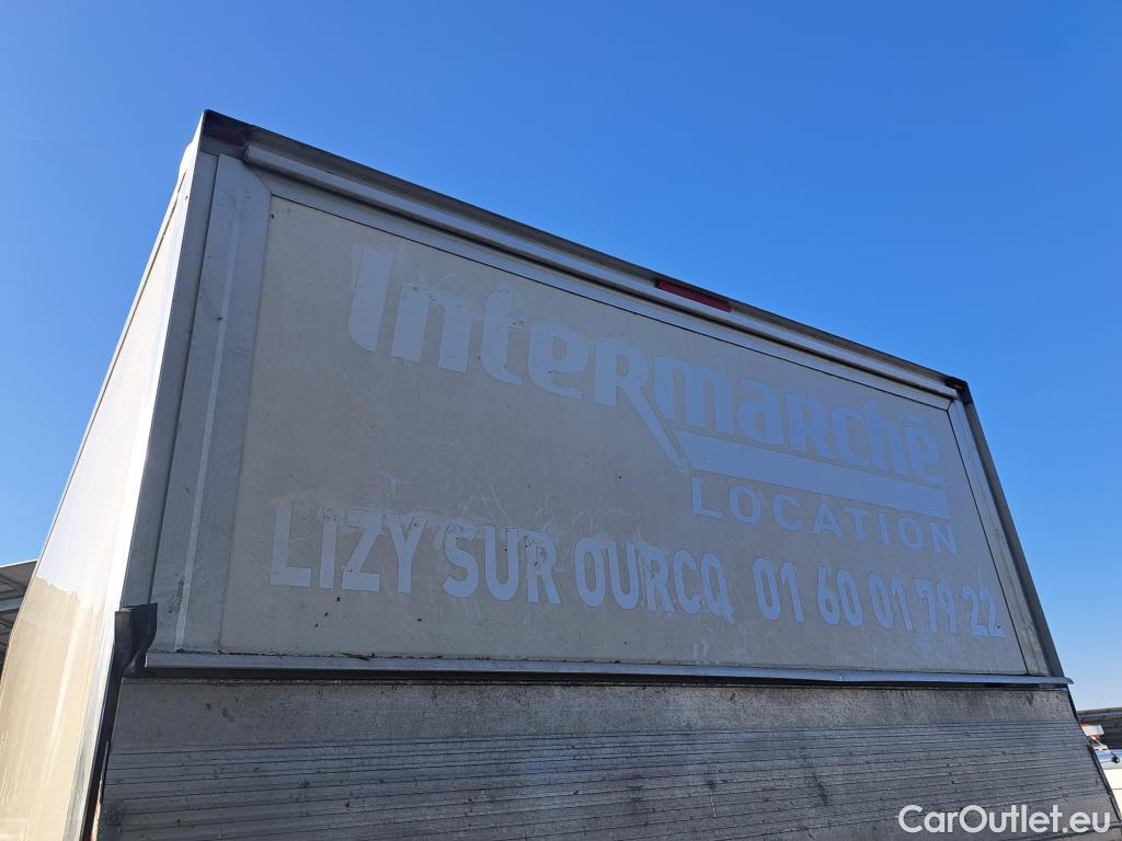  Ford  Transit FORD  / 2019 / 2P / Châssis cabine T 350 L4 TREND B 2.0 ecob 130 HDT #5