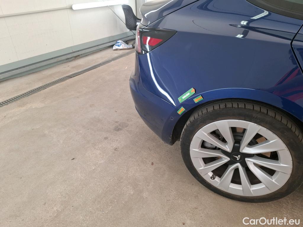  Tesla  Model 3 TESLA  / 2018 / 4P / Berline Autonomie Standard Plus RWD #1