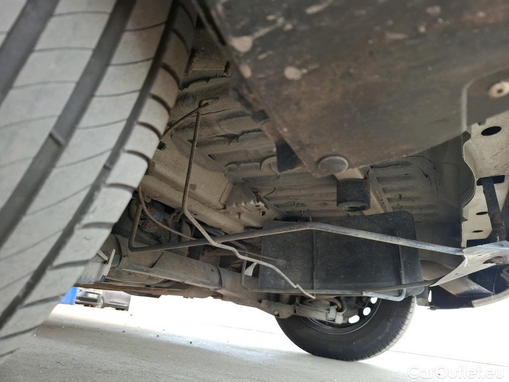  Citroen  Berlingo  Fourgon Club L1 (Court) 1.6 BlueHDi 75CV BVM5 E6 #39
