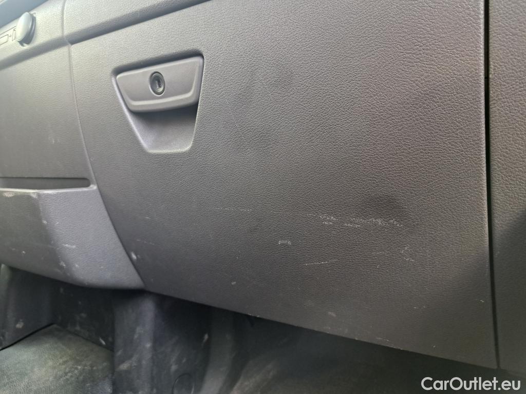  Ford  Transit FORD  / 2019 / 2P / Châssis cabine T 350 L4 TREND B 2.0 ecob 130 HDT #14