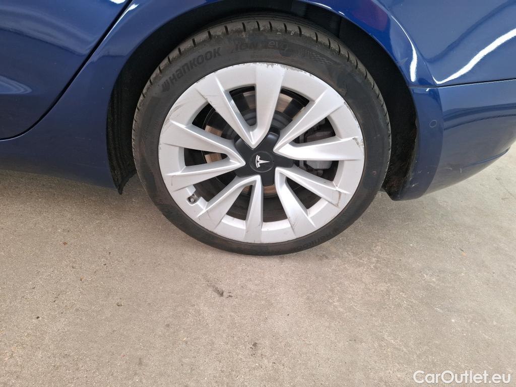  Tesla  Model 3 TESLA  / 2018 / 4P / Berline Autonomie Standard Plus RWD #6
