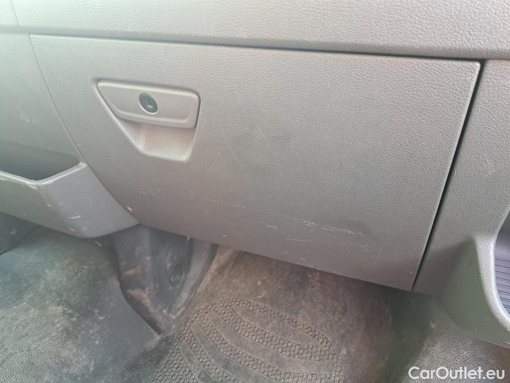  Ford  Transit FORD  / 2019 / 2P / Châssis cabine T 350 L4 TREND B 2.0 ecob 130 HDT #12
