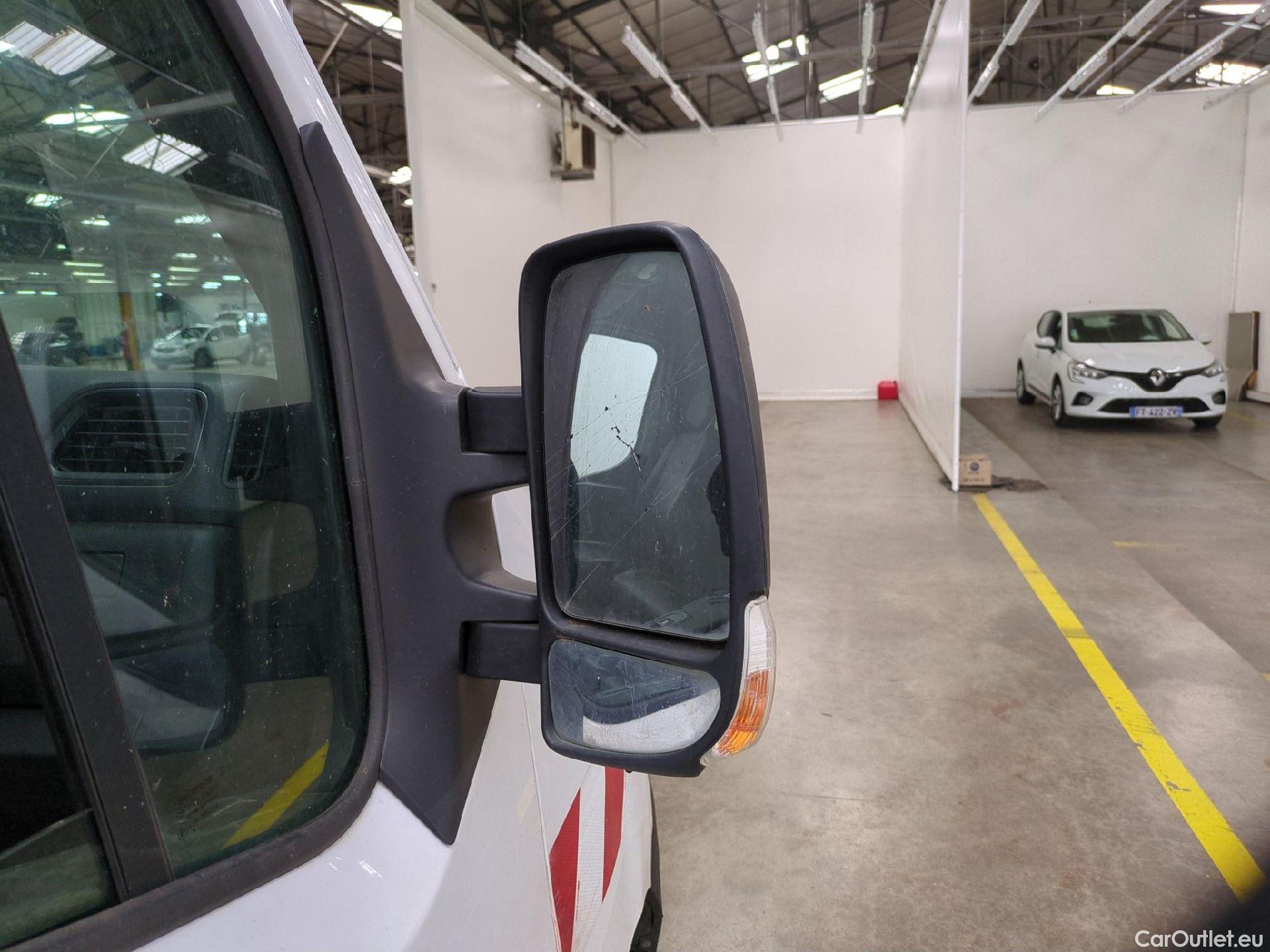  Renault  Master RENAULT  SC / 2019 / 2P / Châssis cabine CC GCF Pr RJ3500 L3 Energy dCi 145 #52