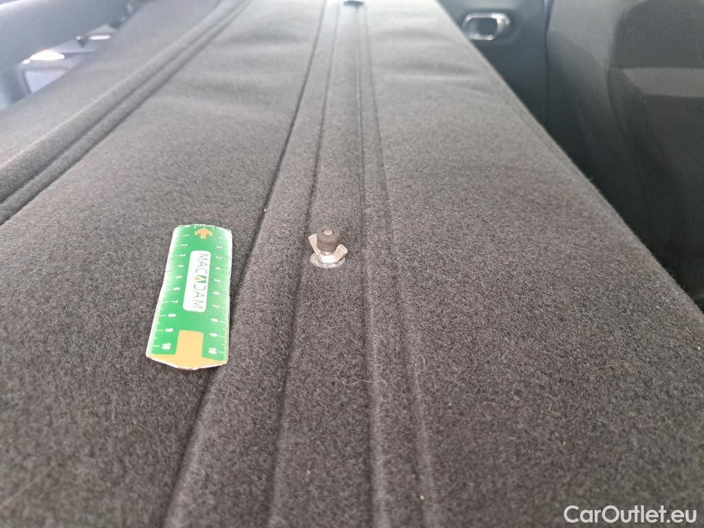  Citroen  C3  Société Feel Nav 1.2 PureTech 80CV BVM5 E6d #5