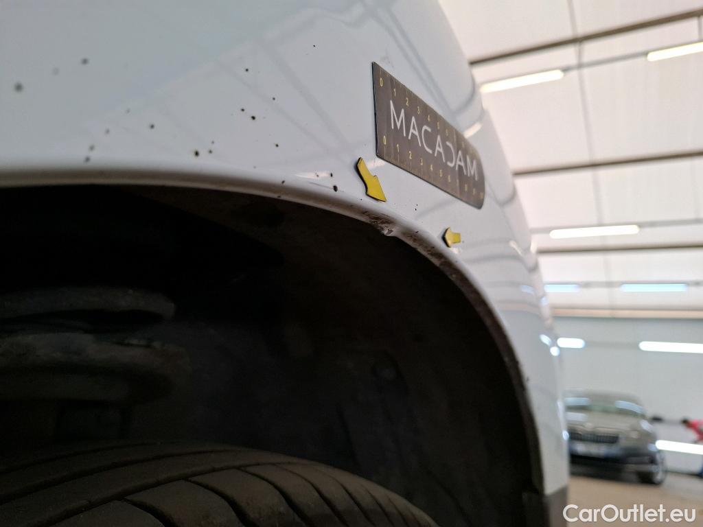  Citroen  Berlingo  Fourgon Club L1 (Court) 1.6 BlueHDi 75CV BVM5 E6 #64