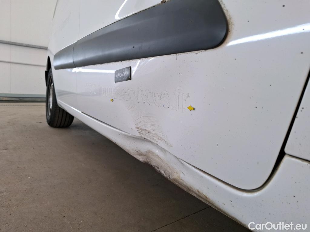  Citroen  Berlingo  Fourgon Club L1 (Court) 1.6 BlueHDi 75CV BVM5 E6 #11