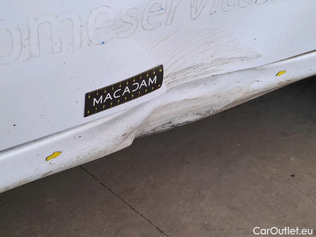  Citroen  Berlingo  Fourgon Club L1 (Court) 1.6 BlueHDi 75CV BVM5 E6 #3
