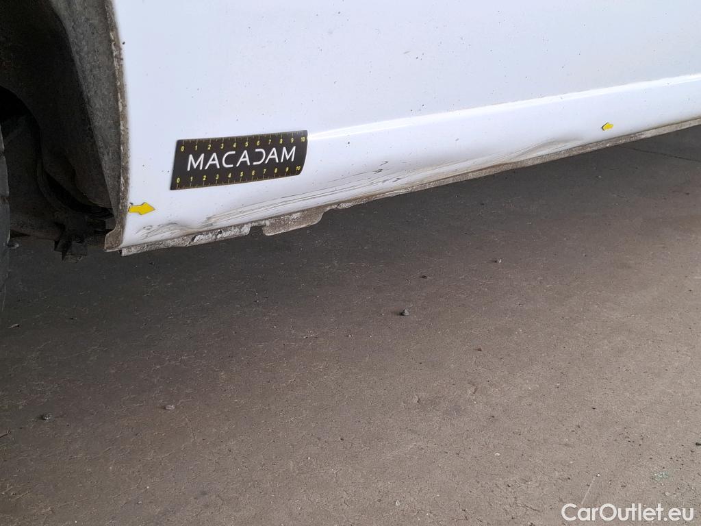  Citroen  Berlingo  Fourgon Club L1 (Court) 1.6 BlueHDi 75CV BVM5 E6 #2