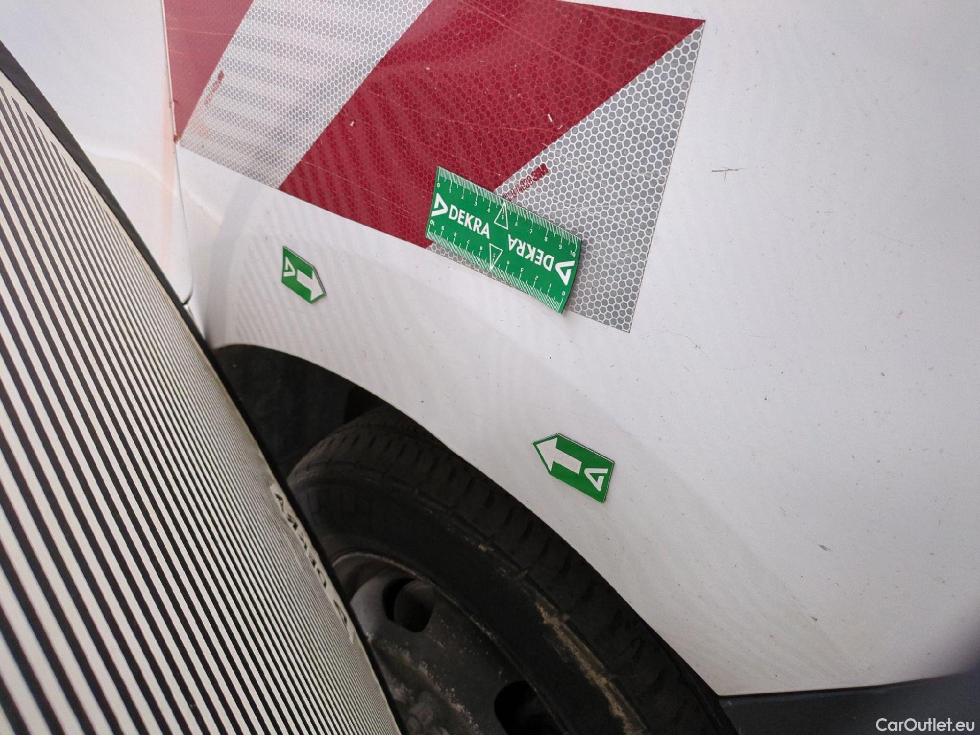  Renault  Master RENAULT  SC / 2019 / 2P / Châssis cabine CC GCF Pr RJ3500 L3 Energy dCi 145 #66