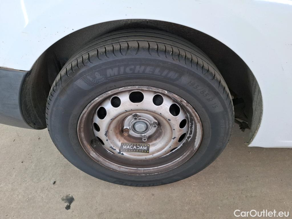  Citroen  Berlingo  Fourgon Club L1 (Court) 1.6 BlueHDi 75CV BVM5 E6 #59