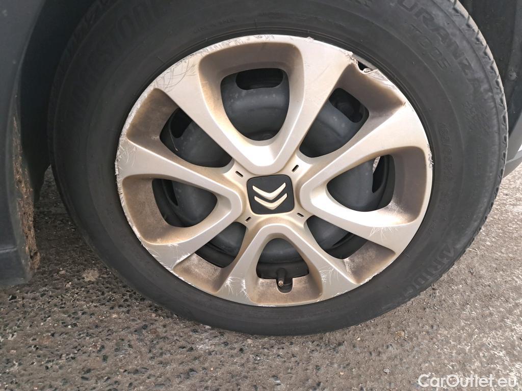  Citroen  C3  Société Feel Nav 1.2 PureTech 80CV BVM5 E6d #8