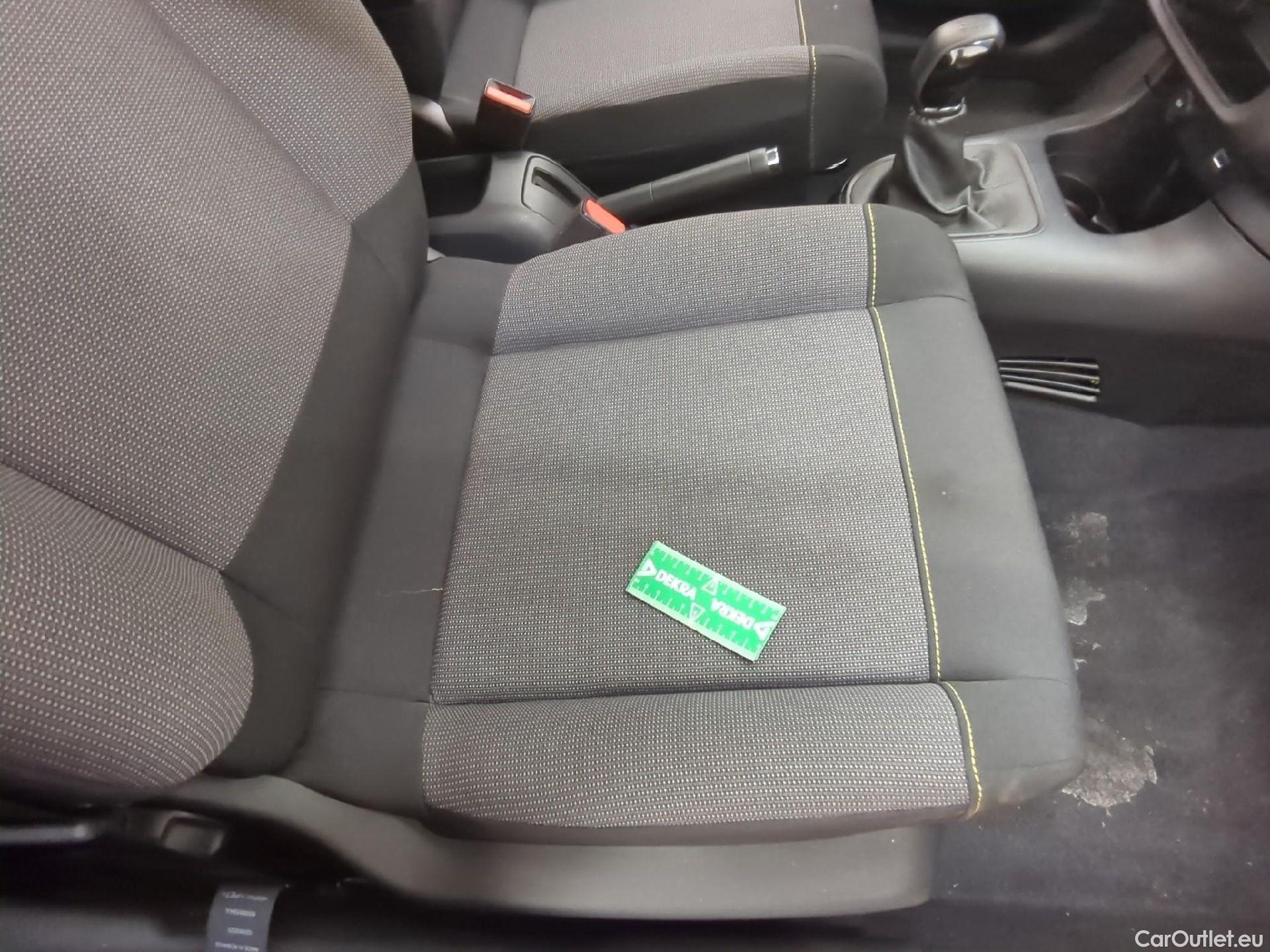  Citroen  C3 CITROEN  Société / 2020 / 5P / Berline / VU PureTech 83 S&S BVM Feel Nav #9