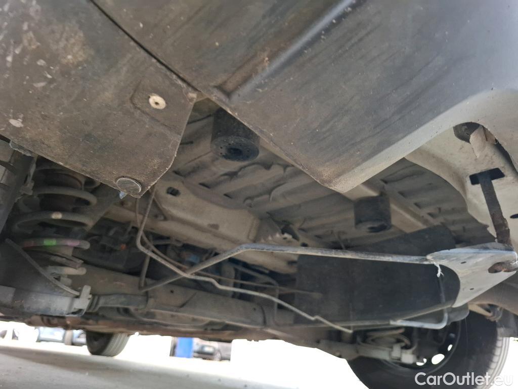  Citroen  Berlingo  Fourgon Club L1 (Court) 1.6 BlueHDi 75CV BVM5 E6 #34