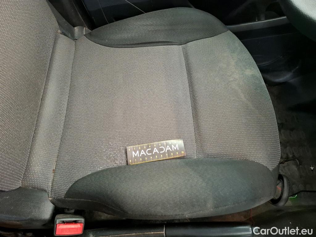  Citroen  Berlingo  Fourgon Club L1 (Court) 1.6 BlueHDi 75CV BVM5 E6 #57