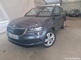  Skoda  Karoq  Style 2.0 TDI 115CV BVA7 E6d 