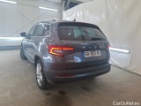  Skoda  Karoq  Style 2.0 TDI 115CV BVA7 E6d #2