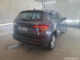  Skoda  Karoq  Style 2.0 TDI 115CV BVA7 E6d #3