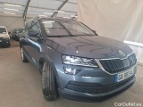  Skoda  Karoq  Style 2.0 TDI 115CV BVA7 E6d #4