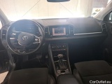  Skoda  Karoq  Style 2.0 TDI 115CV BVA7 E6d #5