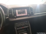  Skoda  Karoq  Style 2.0 TDI 115CV BVA7 E6d #7