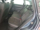  Skoda  Karoq  Style 2.0 TDI 115CV BVA7 E6d #9