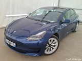  Tesla  Model 3 TESLA  / 2018 / 4P / Berline Autonomie Standard Plus RWD 