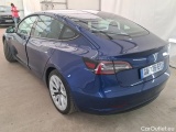  Tesla  Model 3 TESLA  / 2018 / 4P / Berline Autonomie Standard Plus RWD #3