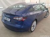  Tesla  Model 3 TESLA  / 2018 / 4P / Berline Autonomie Standard Plus RWD #4