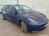  Tesla  Model 3 TESLA  / 2018 / 4P / Berline Autonomie Standard Plus RWD #5