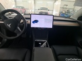  Tesla  Model 3 TESLA  / 2018 / 4P / Berline Autonomie Standard Plus RWD #6