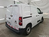  Citroen  Berlingo  Fourgon Club M 650 1.5 BlueHDi 75CV BVM5 E6dT #3