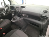  Citroen  Berlingo  Fourgon Club M 650 1.5 BlueHDi 75CV BVM5 E6dT #5