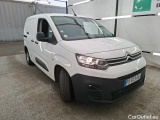  Citroen  Berlingo  Fourgon Club M 650 1.5 BlueHDi 75CV BVM5 E6dT #4