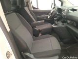  Citroen  Berlingo  Fourgon Club M 650 1.5 BlueHDi 75CV BVM5 E6dT #8