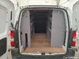  Citroen  Berlingo  Fourgon Club M 650 1.5 BlueHDi 75CV BVM5 E6dT #10