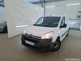  Citroen  Berlingo  Fourgon Club L1 (Court) 1.6 BlueHDi 75CV BVM5 E6 