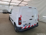  Citroen  Berlingo  Fourgon Club L1 (Court) 1.6 BlueHDi 75CV BVM5 E6 #2