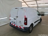  Citroen  Berlingo  Fourgon Club L1 (Court) 1.6 BlueHDi 75CV BVM5 E6 #3