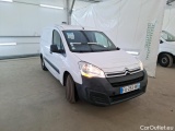  Citroen  Berlingo  Fourgon Club L1 (Court) 1.6 BlueHDi 75CV BVM5 E6 #4