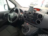  Citroen  Berlingo  Fourgon Club L1 (Court) 1.6 BlueHDi 75CV BVM5 E6 #5