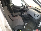  Citroen  Berlingo  Fourgon Club L1 (Court) 1.6 BlueHDi 75CV BVM5 E6 #8