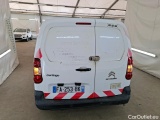  Citroen  Berlingo  Fourgon Club L1 (Court) 1.6 BlueHDi 75CV BVM5 E6 #10
