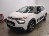  Citroen  C3 CITROEN  Société / 2020 / 5P / Berline / VU PureTech 83 S&S BVM Feel Nav 